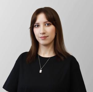 Наталья