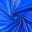 синий