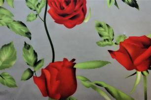 серый фон